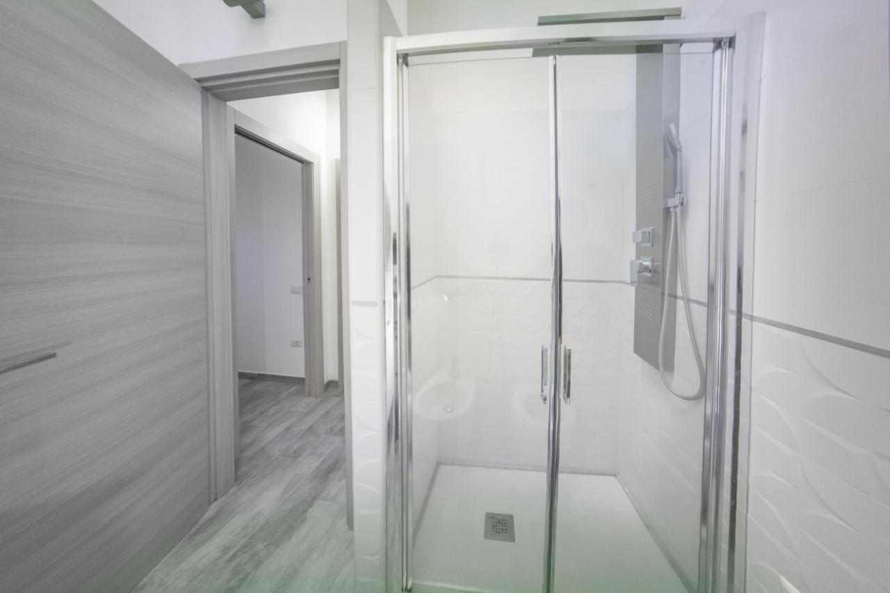 Sun&Garden Flat Villa Cagliari Bagian luar foto